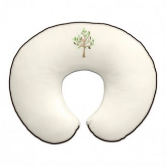 BOPPY VEL TREE CUSHION CH