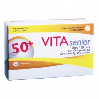 VITASENIOR 30CPR