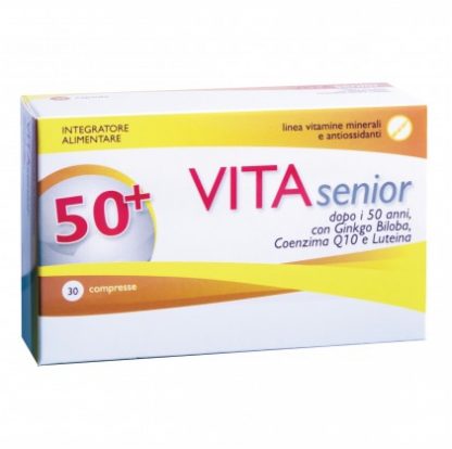 VITASENIOR 30CPR