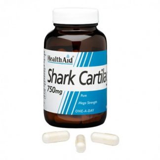 АКУЛА КАРТИЛАГИН 750 мг