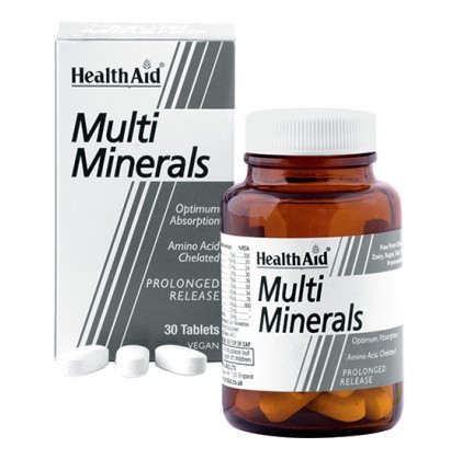 МУЛЬТИМИНЕРАЛЬНЫЙ 30TAV