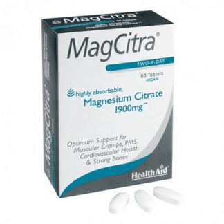 MAGCITRA 60 Гц