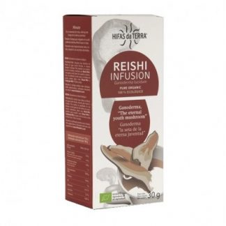 REISHI Травяной чай 30 г ФРИЛАНД