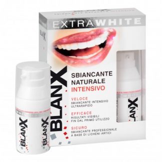 Зубная паста Blanx ExtraWhite 30 мл