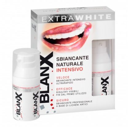 Зубная паста Blanx ExtraWhite 30 мл