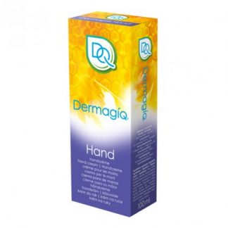 DERMAGIQ Hand 100 мл