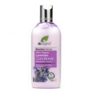Dr Organic Lavander Condition