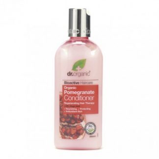 Dr Organic Гранатовый бальзамо