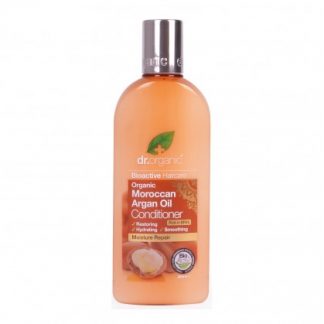Кондиционер Dr Organic Manuka Conditioner