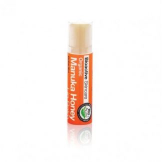 Бальзам для губ Dr Organic Manuka Lip Balm