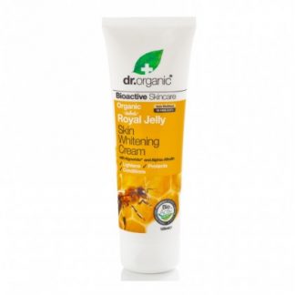 Лосьон для кожи Dr Organic Jelly Skin Lotion