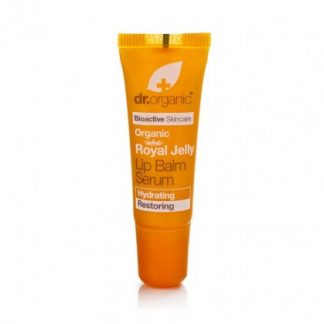 Сыворотка для губ Dr Organic Jelly Lip Serum