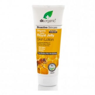 Dr Organic Jelly Light Яркий