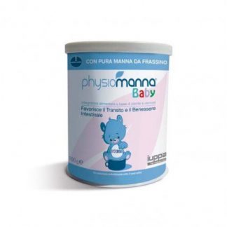 PHYSIOMANNA Baby 100гр.