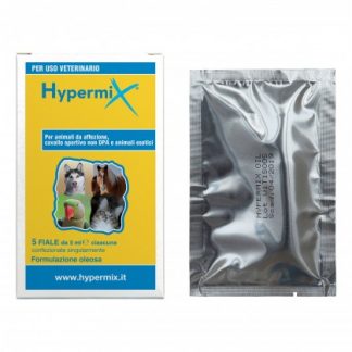 HYPERMIX 5 Разовые дозы 5 мл