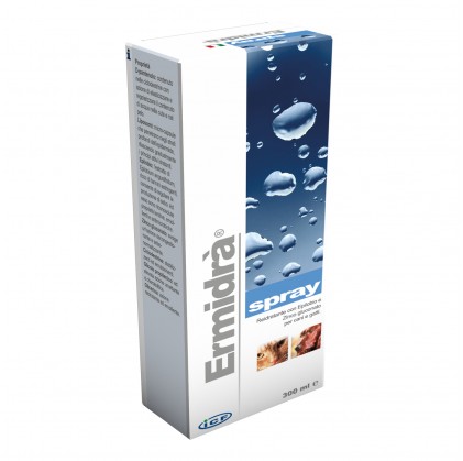 ERMIDRA'Spray 300мл