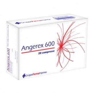 АНГЕРЕКС 600 20 коп.