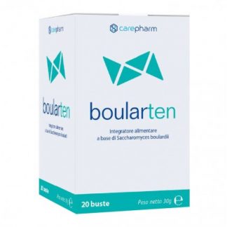 Boularten 20 пакетиков