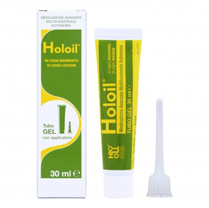 Holoil Gel Tube 30 мл