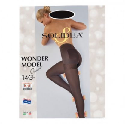 Колготки WONDER Model 140 Opaque Blu 2 - M