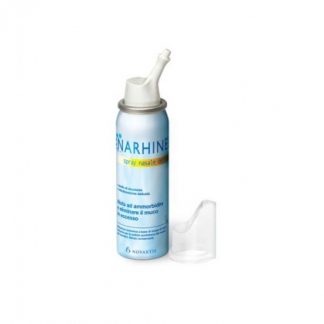 Нархинель спрей Delicate Nasal 100 мл