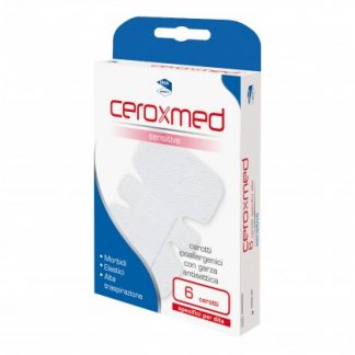 CEROXMED SENSITIVE FLEX DITA