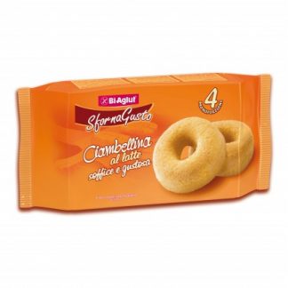 BIAGLUT Ciamb. Молоко 180гр