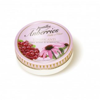 ANBERRIES RIBES RO & amp