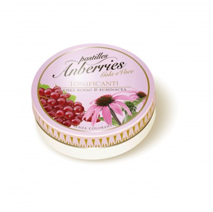 ANBERRIES RIBES RO & amp