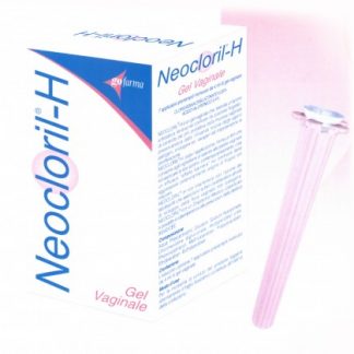 Neocloril-h Gel Vag 7appl 4 мл