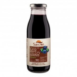 САРКИО Mirt.Selv Juice. 330 г