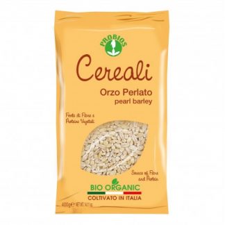 CER PEARL BARLEY 400G