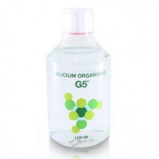 SILICEG5 500 мл Без консерв.