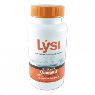 OMEGA 3 VITAM И 120CPS IDEAL