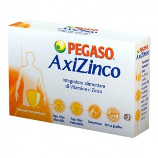 Axizinco 50 таблеток