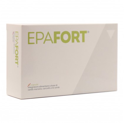 Epafort 30cps