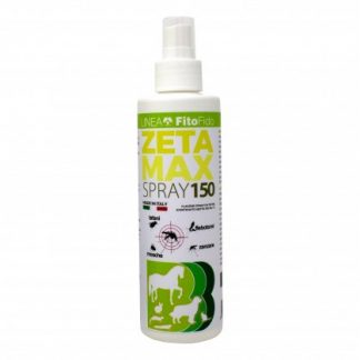 ZETAMAX Pump Spray 150 мл