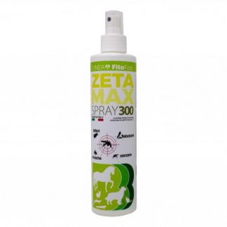 ZETAMAX PUMP SPRAY 300 мл.