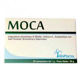 MOCA 30CPR