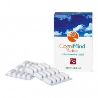 COGNIMIND 30 Cps
