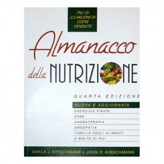 Альманакко Делла Нутриционе