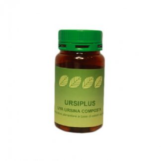 Ursiplus 60cps