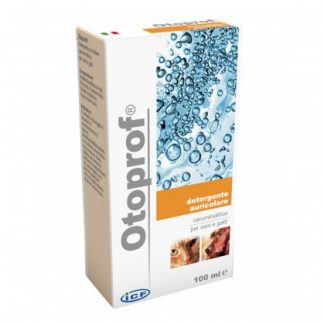 ОТОПРОФ Sol.Auric.100ml