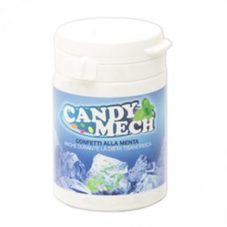 CANDY MECH Mint 60 Conf.