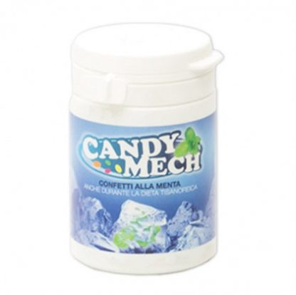 CANDY MECH Mint 60 Conf.