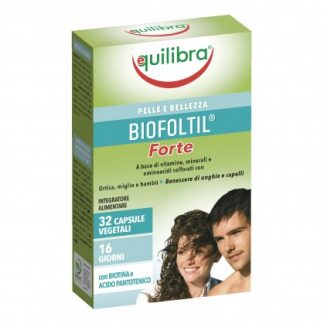 BIOFOLTIL FORTE VEGETABLE 32PRL