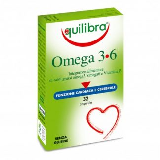 OMEGA 3-6 32 Жемчуг