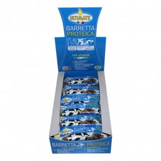 ULTIMATE Barr.Prot.Van / Cookie