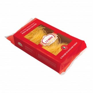 LA ROSA Pasta Spagh 250гр