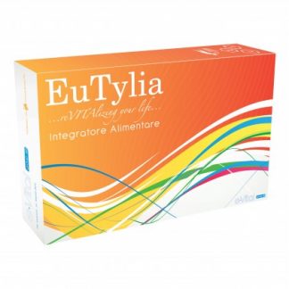 Eutylia 30cpr